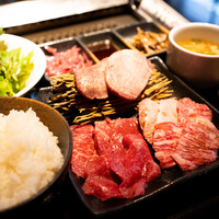 焼肉 たまき家 - 