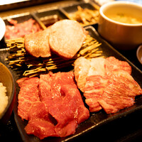 焼肉 たまき家 - 