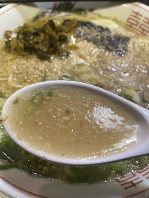 博多っ子ラーメン - 呉服町/ラーメン | 食べログ