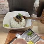 Tokyo Style Noodle ほたて日和 - 