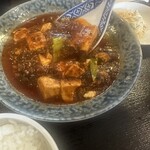 中華食堂 チリレンゲ - 