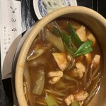 日本ばし やぶ久 銀座店 - 