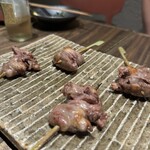 焼鳥エナミ - 