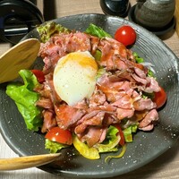 蟹料理・和牛しゃぶしゃぶ・海鮮 天空-SORA- - 