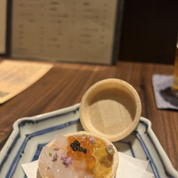 和食しんくろ - 
