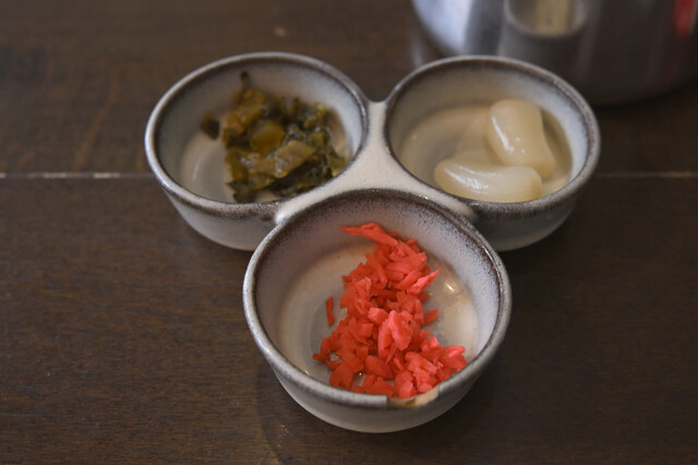 Sabo Musashino Bunko photo 3