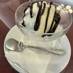 大浅間ゴルフクラブ - 料理写真: