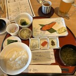 카루이자와 72 골후 히가시 코스 레스토랑