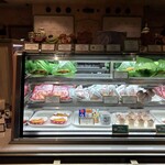 マンマ・ビスコッティーズ・ベーカリー - 