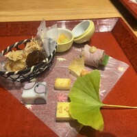 寿司 はせ川 心斎橋本店 - 