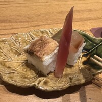 寿司 はせ川 心斎橋本店 - 