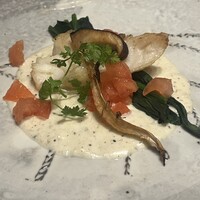 寿司 はせ川 心斎橋本店 - 