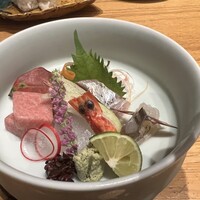 寿司 はせ川 心斎橋本店 - 