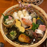 赤坂とゝや魚新 -  赤坂とゝや魚新 -