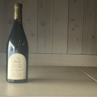 フランスクラシックを中心とした幅広いワイン