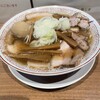 喜多方ラーメン 新じま