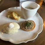 モリネコ コーヒー - 