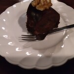 シティーライト - ノアケーキ。