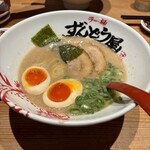 ラー麺ずんどう屋 奈良田原本町店 - 