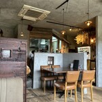 モリネコ コーヒー - 