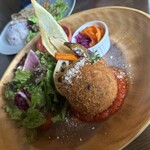 モリネコ コーヒー - 