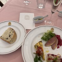 La Terrazza SABATINI Omotesando - 