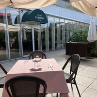 La Terrazza SABATINI Omotesando - 