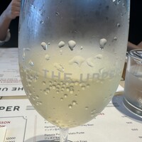 THE UPPER - 