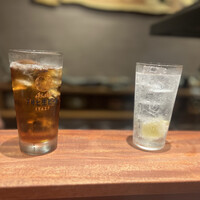 吾一 西天満店 - 