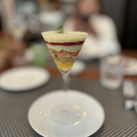 La vie - オマール海老のカクテル