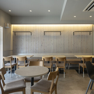 開放感あふれる駅近ビストロ◆お子様連れもお気軽にどうぞ◎