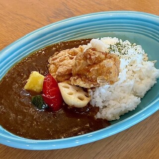 ライトカフェ リバーサイドガーデン_0