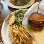 ALOHA CAFE Pineapple 生駒店 - 