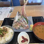 魚河岸酒場 FUKU浜金 - 