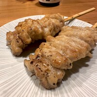 炭火焼鳥 木鶏 - 