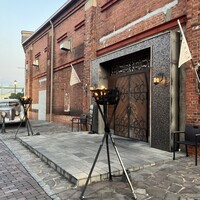 AKARENGA STEAK HOUSE - 