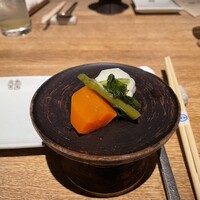 水剌間 恵比寿本店 - 