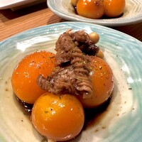 炭火焼鳥 木鶏 - 