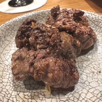 炭火焼鳥 木鶏 - 