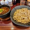 麺や　つるり 新潟小千谷流