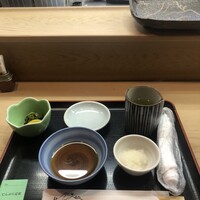 てんぷら天松 日本橋店 - 