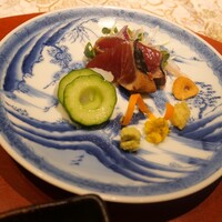 青山 星のなる木 - 
