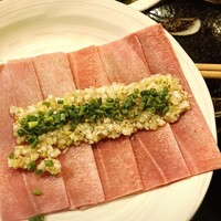 炭火焼肉ホルモン うしごろ 中目黒店 - 