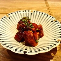 炭火焼肉ホルモン うしごろ 中目黒店 - 