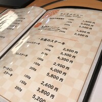 本格肉料理 丸小 - 