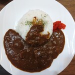 やきにく 高倉 - 