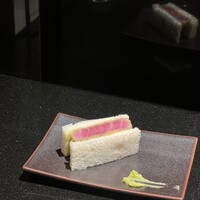 うしごろ 貫 恵比寿本店 -  うしごろ 貫 恵比寿本店 -