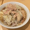 ラーメン二郎 前橋千代田町店