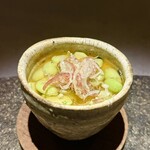 焼鳥こくれ - 