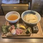 鴨出汁中華蕎麦 麺屋yoshiki - 